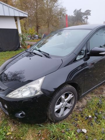 Mitsubishi Grandis 2.0 Intense 6-Sitzer Intense