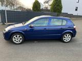 Opel Astra 1.6 Twinport Easytronic - Panoramadach - Opel Astra: Easytronic