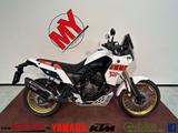 Yamaha XTZ700 TÉNÉRÉ RALLY  - YAMAHA TENERE 700