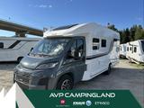 Knaus L!VE WAVE PLATINUM SELECTION 700 LX LIVE|LED|AHK - Knaus Live 700