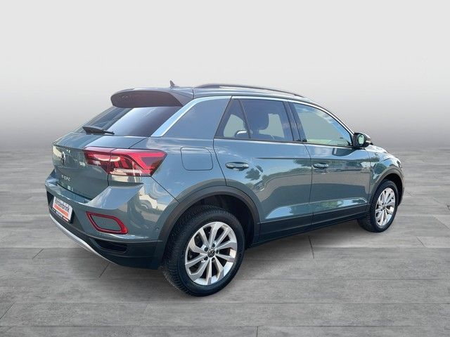 T-Roc Life GJR RFK
