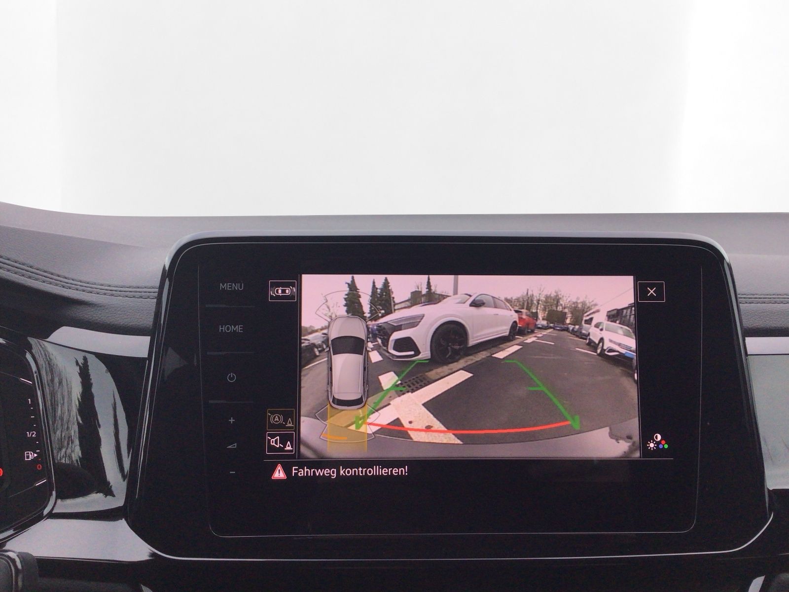 Volkswagen T-Roc - Bild 16