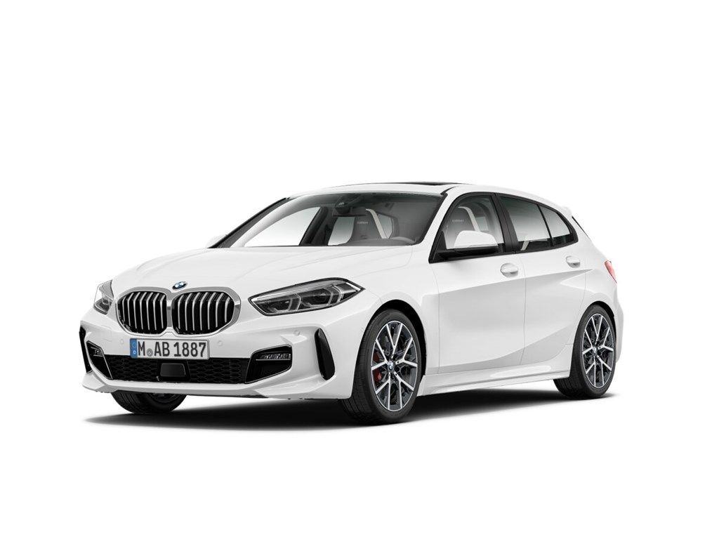 BMW 120 M Sport Pro Edition Sportsitze Pano Harman  