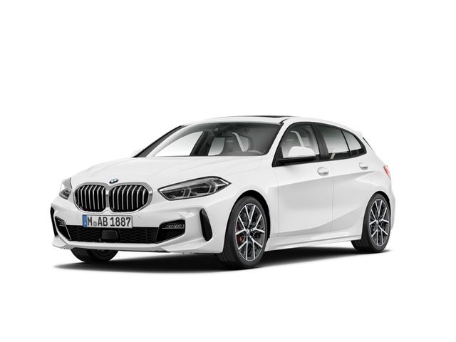 BMW 120 M Sport Pro Edition Sportsitze Pano Harman  