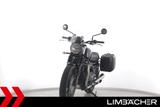 Triumph SPEED TWIN 900 - SEHR WENIG KM !!! - Triumph Speed Twin