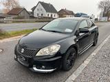 Suzuki Kizashi Sport 4x4 *LEDER* - Suzuki Kizashi: Allradantrieb