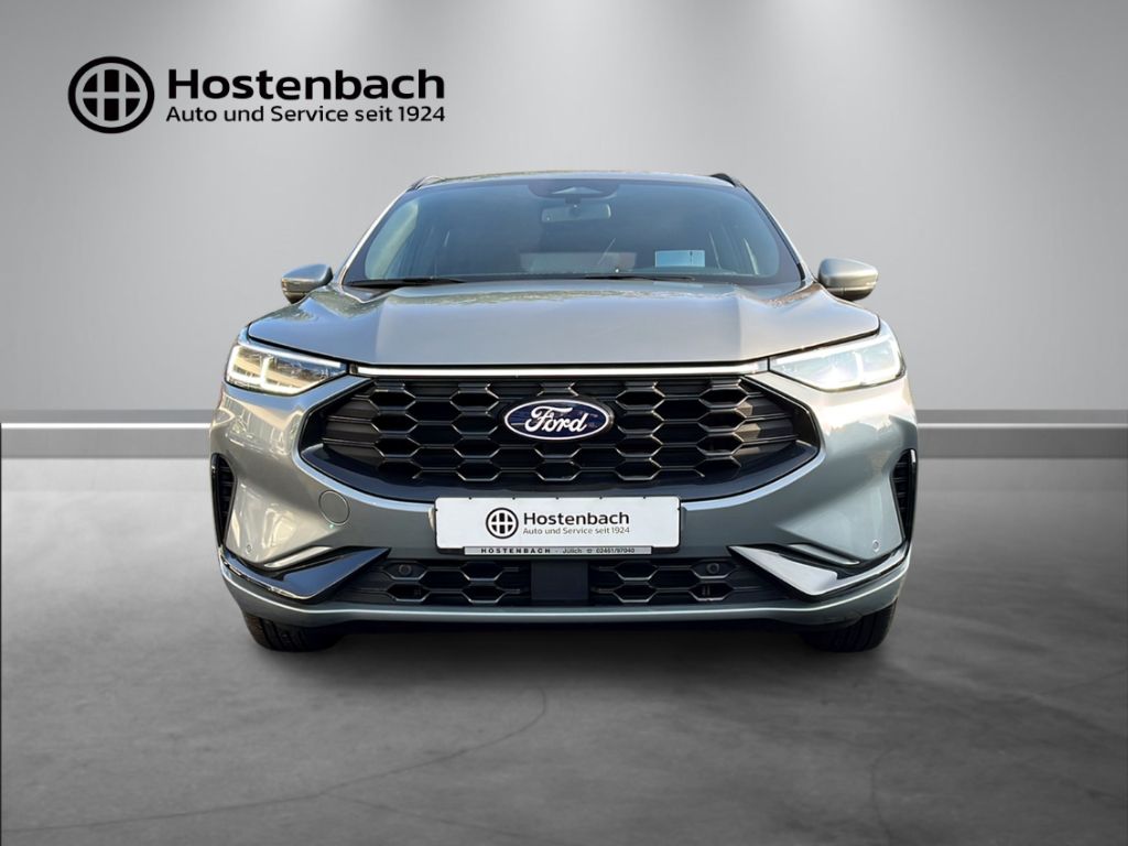 Ford Kuga ST-LINE FHEV Allrad HUD Navi  LED Blendfrei imagem 2