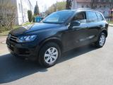 Volkswagen Touareg V6 TDI BMT/Leder+AHK+Navi+Xenon!!! - Volkswagen Touareg: V6 TDI