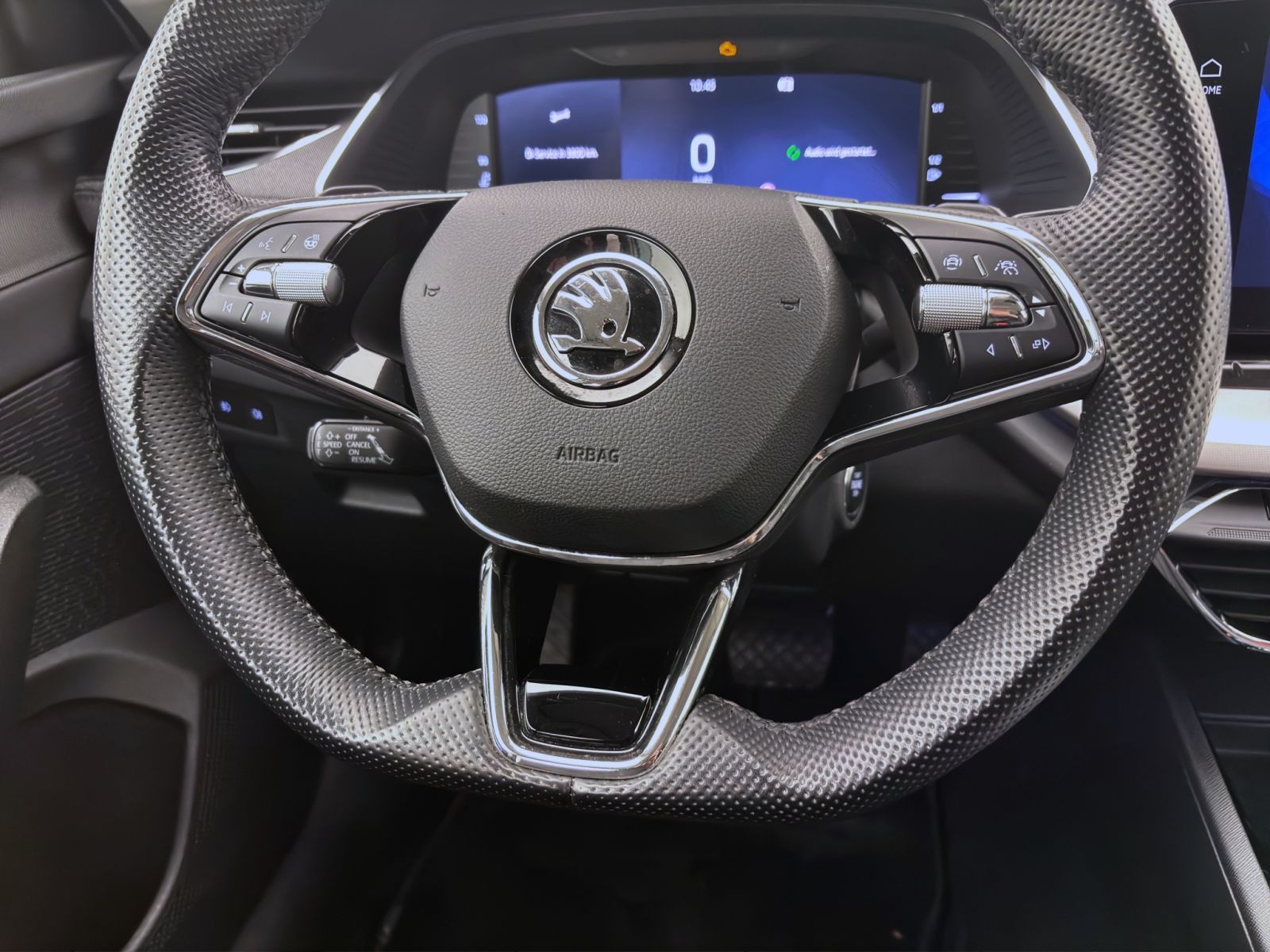 Skoda Octavia - Bild 13