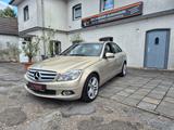 Mercedes-Benz C 220 CDI AVANTGARDE*Automatik-Leder-Xenon-Alu* - gebrauchte Mercedes-Benz C 220 aus dem Jahr 2010