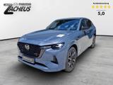 Mazda CX-60 3.3 e-SKYACTIV D 254 Homura Plus BOSE Napp - Mazda CX-60 Gebrauchtwagen