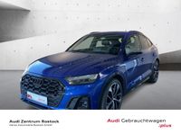Audi SQ5 Sportback 3.0 TDI Quattro+Navi+Matrix+Ahk+He