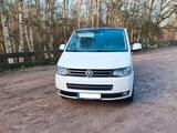 Volkswagen T5 Multivan Highline / Edition 25  - Volkswagen T5 Multivan: Edition