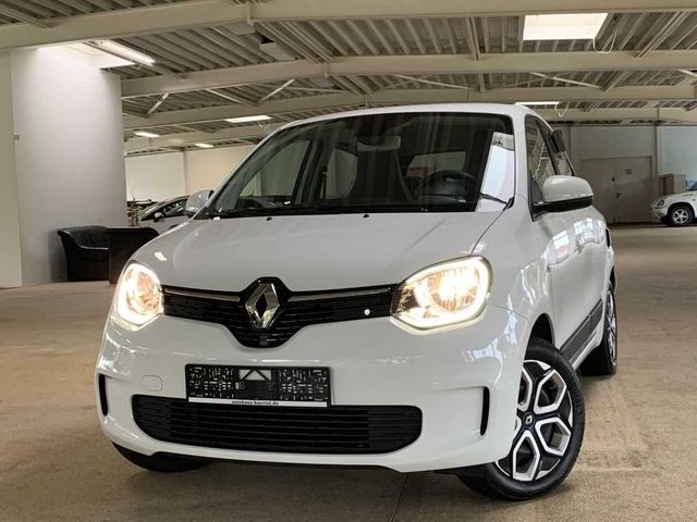 Renault Twingo Electric LIFE