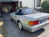 Mercedes-Benz SL 500 SL - Mercedes-Benz SL 500 aus 1992