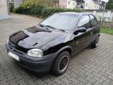 Opel Corsa-B 1.4 Sport 1994 2. Hand 53.000... - Opel Corsa: B Sport