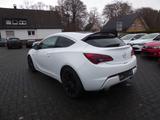 Opel Astra J GTC BiTurbo Black Roof Edition Pak. - Opel Astra Gtc mit Diesel-Antrieb