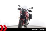 Moto Guzzi V100 MANDELLO - Tempomat, Griffheizung, etc. - MOTO GUZZI BENZIN SPORTTOURER