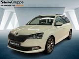 Skoda Fabia Combi APP+DAB+AHK+LED+NAVI+PDC+Facelift - Skoda Fabia in Bonn