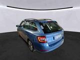 Skoda Fabia Combi 1.0 TSI Best of APP+DAB+LED+NAVI+PDC - Skoda Fabia Gebrauchtwagen in Krefeld