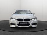 BMW 318 d M-Paket/LED/Keyless/Alcantara/Garantie - BMW 318 in Mainz