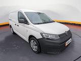 Volkswagen Caddy Maxi Cargo 1,5 TSI Tempomat+Klimaanlage - Tageszulassungen mit Benzin-Antrieb: Kleinbus