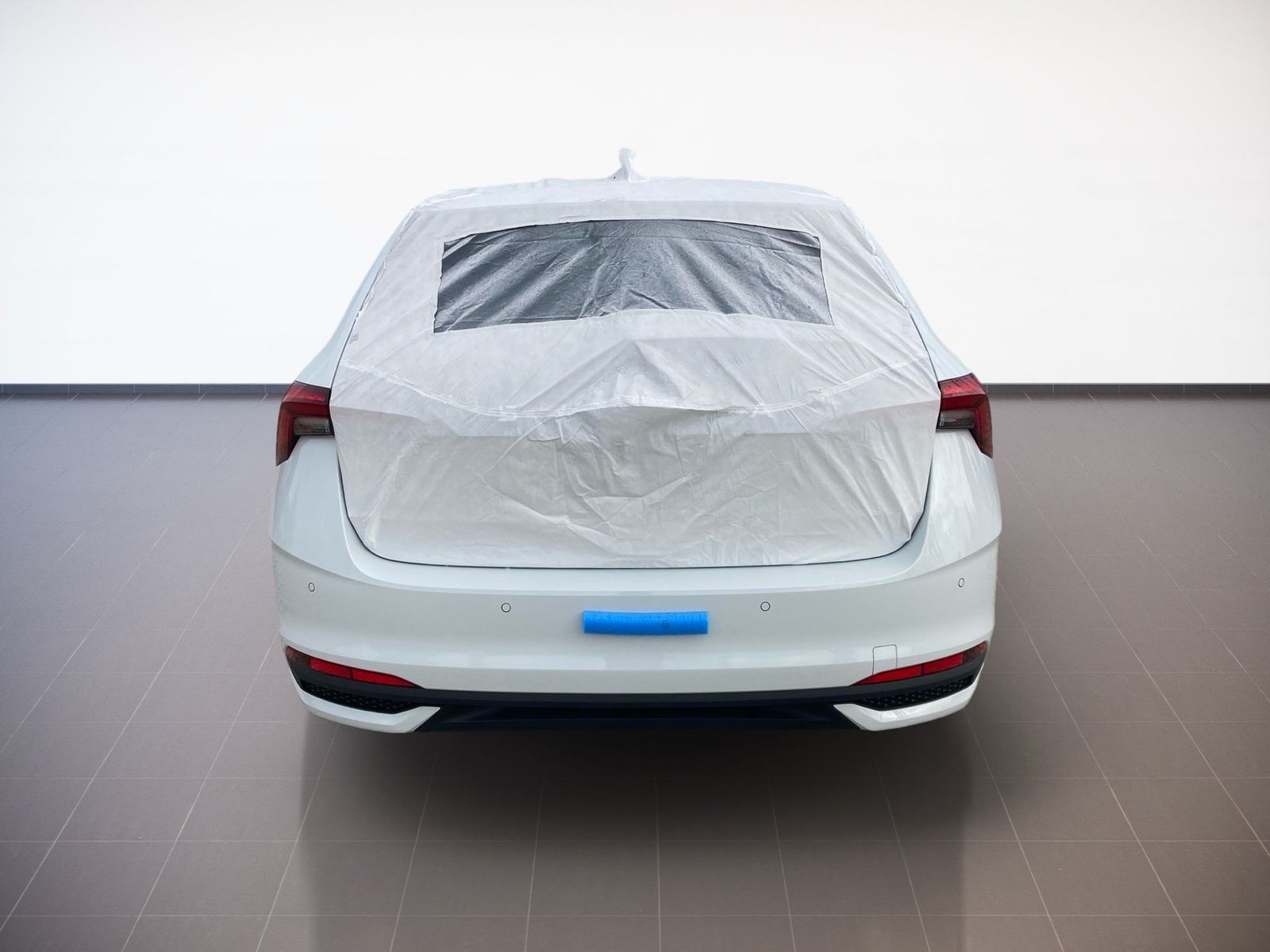 Skoda Scala - Bild 5