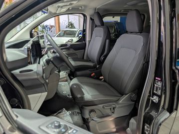 Ford Tourneo Custom L2 Titanium 5Jahre Garantie!*