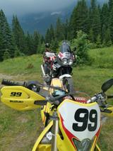 Suzuki RMX 450 Z - Offers matching your search criteria