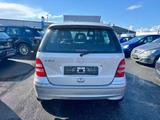 Mercedes-Benz A 160 ELEGANCE Tüv NEU - : bis 3500 Euro