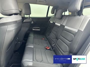 Citroen C5 Aircross - 12