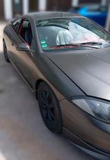 Ford Cougar Coupe - gebrauchte Ford Cougar aus dem Jahr 1999