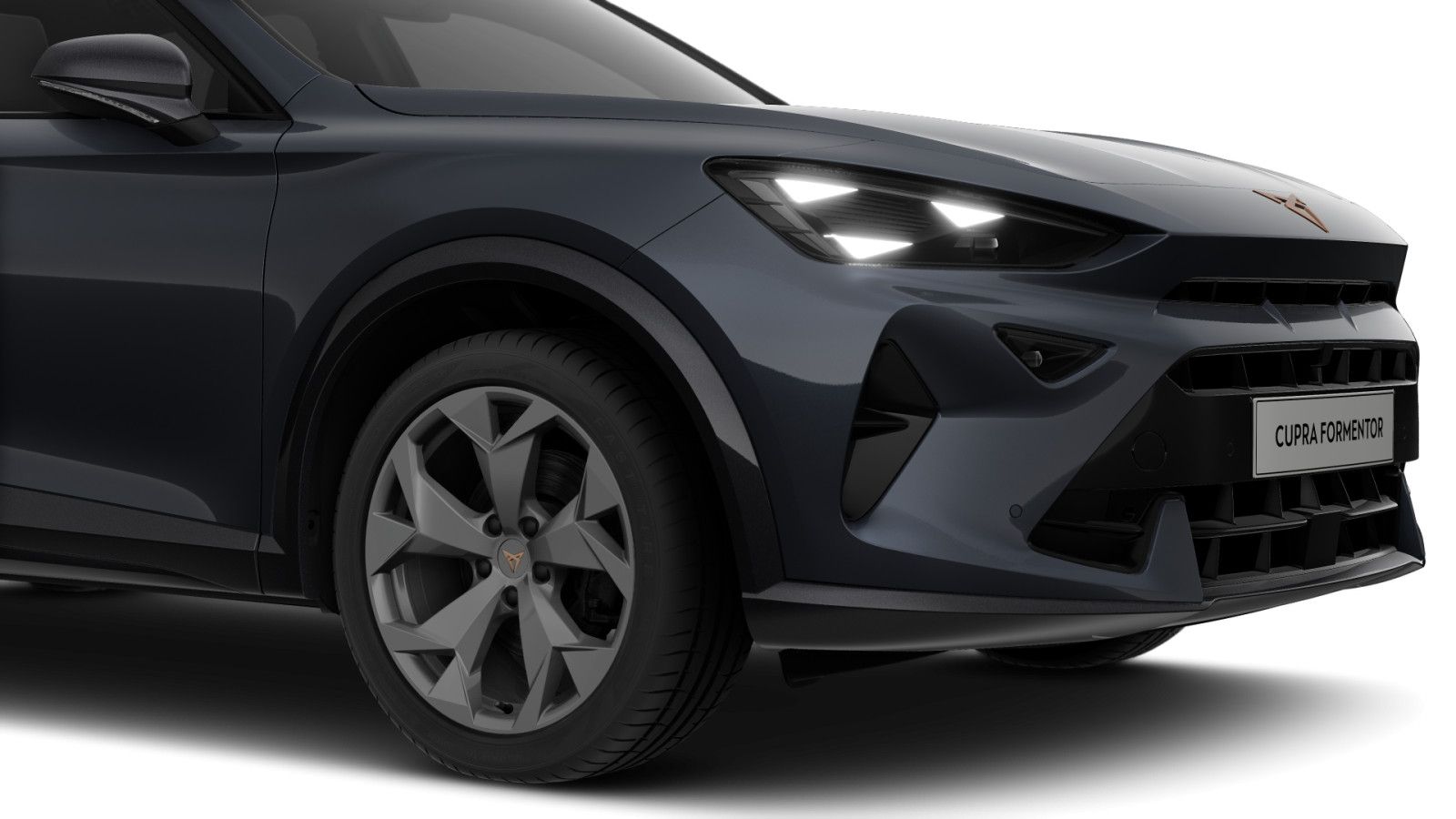 Cupra Formentor - Bild 3