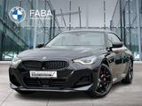 BMW 230i Coupé M Sportpaket HiFi DAB LED Komfortzg. - BMW 230: 230d