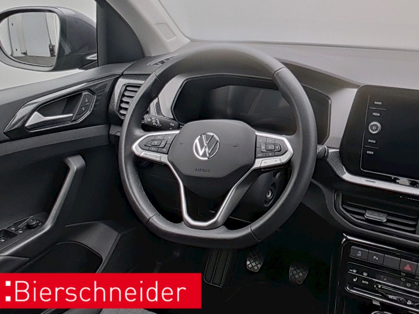 Volkswagen T-Cross - Bild 11