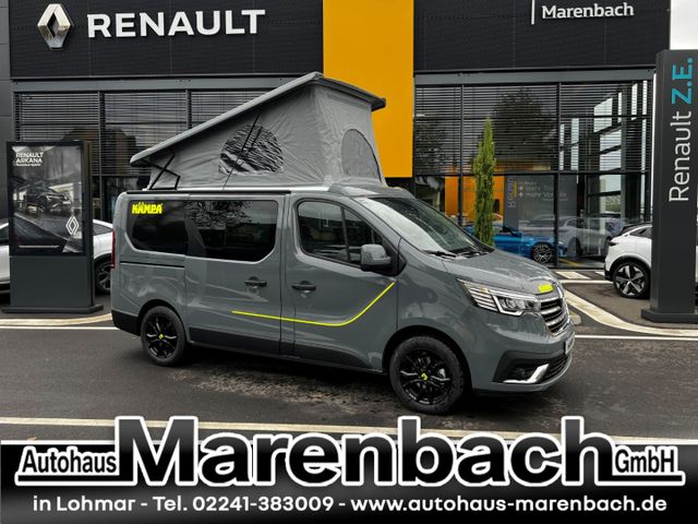 Renault Trafic KÄMPA Van L1H1 Komfort dCi 150 EDC EU6d