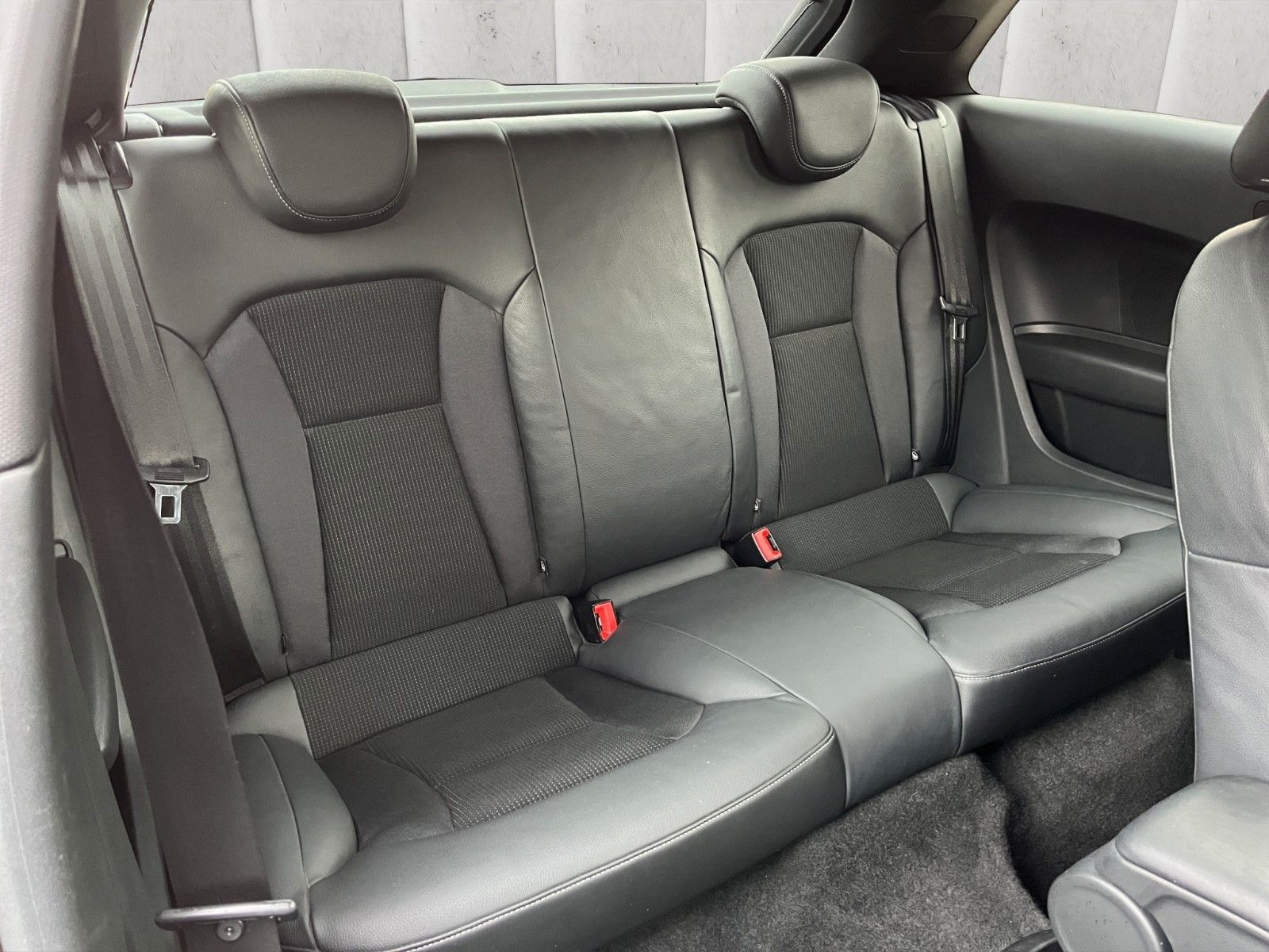Fahrzeugabbildung Audi A1 S line Sportpaket*Navi*Klima**