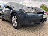 Volkswagen Golf VI Comfortline/// LPG GAS!!!! - Volkswagen Golf mit LPG-Antrieb: Limousine