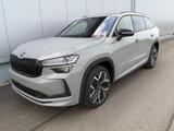 Skoda Kodiaq 2.0 TDI DSG 4x4 Sportline