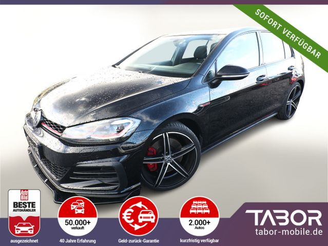 Volkswagen Golf VII 2.0 TSI 245 DSG GTI Performance Nav ACC