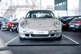 Porsche 993 Turbo WLS2 *deutsch*Historie*Scheckheft - gebrauchte Porsche 993 aus dem Jahr 1998