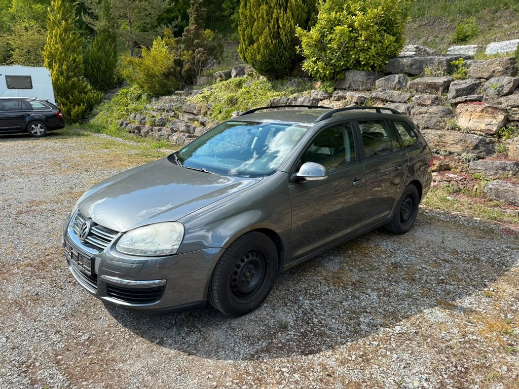Angebot ansehen Volkswagen Golf