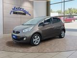 Kia Venga 1,6 CVVT 125PS AHK/Keyless/Alu/Sitzhz/Klim - Kia Gebrauchtwagen in Magdeburg