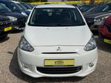 Mitsubishi Space Star Diamant Edition*50TKM*Klima*TOP - Mitsubishi Space Star Top mit Benzin-Antrieb