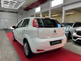 Fiat Punto My Punto*TÜV NEU*RFK*KLIMA* - Fiat Punto Gebrauchtwagen in Stuttgart