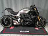 Ducati Diavel 1260 S + Carbonteile + KZH kurz + + + - DUCATI MOTORRAD