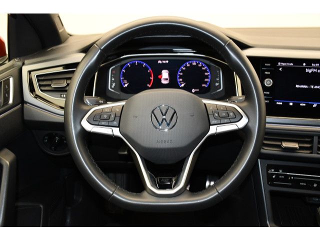 Volkswagen Taigo - Bild 6