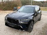 BMW X7 M60 - BMW X7 M60 Gebrauchtwagen