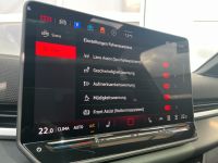 Volkswagen T-Roc 1.5 eTSI DSG R-Line PANO AHK MATRIX 4JGAR bei Autohaus Landmann & Maier OHG