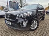 Kia Sorento Edition 7 2WD - Kia Sorento: Edition 7